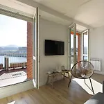 Apartment Xatetto Etxea Ocean View Zumaia
