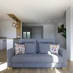 Apartment Xatetto Etxea Ocean View