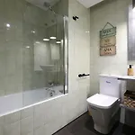 Apartment Xatetto Etxea Ocean View *