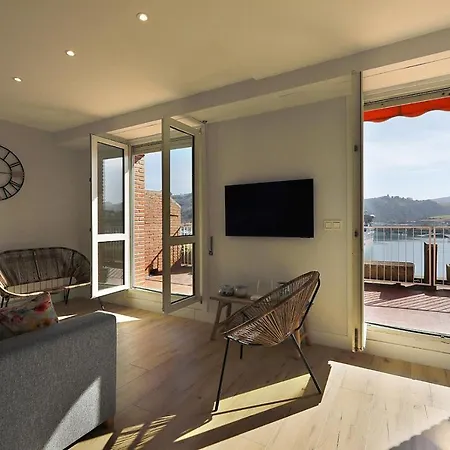 Xatetto Etxea Ocean View
