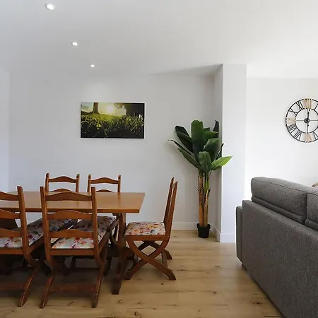 아파트 Xatetto Etxea Ocean View *