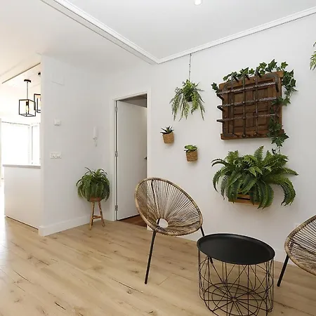 Xatetto Etxea Ocean View *