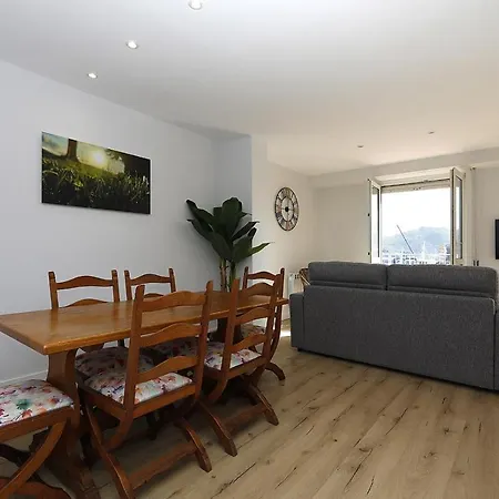 Xatetto Etxea Ocean View 수마이아