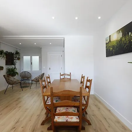 Xatetto Etxea Ocean View סומאיה