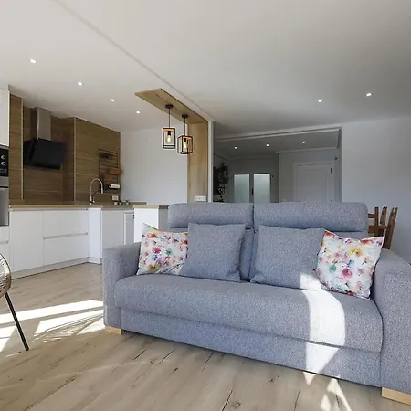 Xatetto Etxea Ocean View